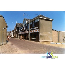 Hoofdstraat 11-7-1977 Coll. HKR (17)